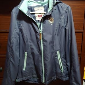 Wind Breaker